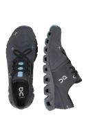 on Men's Cloud x 3 Running Shoe Eclipse/Magnet / 7.5