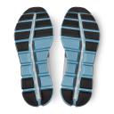 on Men's Cloud x 3 Running Shoe Eclipse/Magnet / 7.5