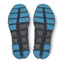 on Men's Cloud x 3 Running Shoe Eclipse/Magnet / 7.5