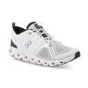 on Men's Cloud x 3 Shift White | Black / 7