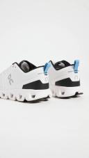 on Men's Cloud x 3 Shift White | Black / 7