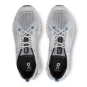 on Men's Cloud x 3 Shift White | Black / 7