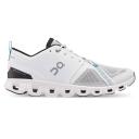 on Men's Cloud x 3 Shift White | Black / 7
