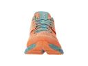 On Men's Cloud x Orange | Sea