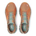 On Men's Cloud x Orange | Sea
