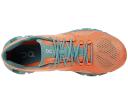 On Men's Cloud x Orange | Sea