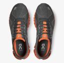 On Men's Cloud x Orange | Sea