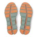On Men's Cloud x Orange | Sea