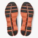 On Men's Cloud x Orange | Sea