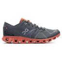 On Men's Cloud x Orange | Sea