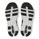on Cloudrunner Men's Running Shoes Glacier | Black / 8.5
