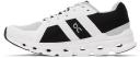 on Cloudrunner Men's Running Shoes Glacier | Black / 8.5