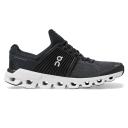 on Men's Cloudswift Black Rock Running, 9