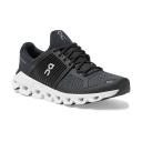 on Men's Cloudswift Black Rock Running, 9
