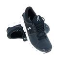 on Men's Cloudswift Black Rock Running, 9