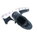 on Men's Cloudswift Black Rock Running, 9