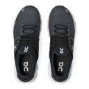 on Men's Cloudswift Black Rock Running, 9