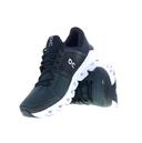 on Men's Cloudswift Black Rock Running, 9