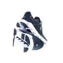 on Men's Cloudswift Black Rock Running, 9