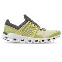 on Men's Cloudswift Running Shoe, 11.5 / LIMELIGHT/ROCK