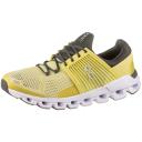 on Men's Cloudswift Running Shoe, 11.5 / LIMELIGHT/ROCK