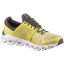on Men's Cloudswift Running Shoe, 11.5 / LIMELIGHT/ROCK