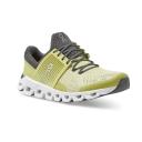 on Men's Cloudswift Running Shoe, 11.5 / LIMELIGHT/ROCK