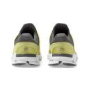 on Men's Cloudswift Running Shoe, 11.5 / LIMELIGHT/ROCK