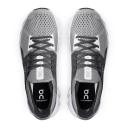 on Men's Cloudswift Running Shoes Alloy/Eclipse / 11.5