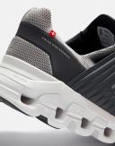 on Men's Cloudswift Running Shoes Alloy/Eclipse / 11.5