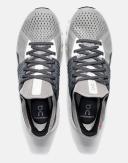 on Men's Cloudswift Running Shoes Alloy/Eclipse / 11.5