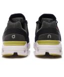 on Men's Cloudswift Running Shoes Alloy/Eclipse / 11.5