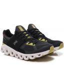 on Men's Cloudswift Running Shoes Alloy/Eclipse / 11.5