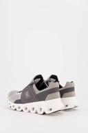 on Men's Cloudswift Running Shoes Alloy/Eclipse / 9