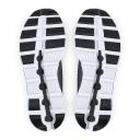 on Men's Cloudswift Running Shoes Alloy/Eclipse / 9
