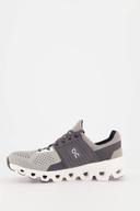 on Men's Cloudswift Running Shoes Alloy/Eclipse / 9
