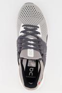 on Men's Cloudswift Running Shoes Alloy/Eclipse / 9