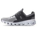 on Men's Cloudswift Running Shoes Alloy/Eclipse / 9