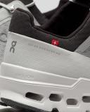 on Men's Cloudultra Running Shoe Glacier/Frost / 11.5