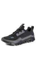 on Men's Cloudultra Running Shoe Glacier/Frost / 12.5