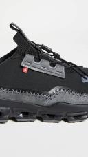 on Men's Cloudultra Running Shoe Glacier/Frost / 12.5