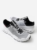 on Men's Cloudultra Running Shoe Glacier/Frost / 13