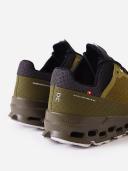 on Men's Cloudultra Running Shoe Glacier/Frost / 13