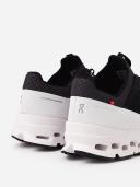 on Men's Cloudultra Running Shoe Glacier/Frost / 13