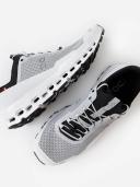 on Men's Cloudultra Running Shoe Glacier/Frost / 13
