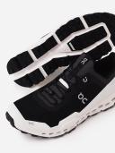 on Men's Cloudultra Running Shoe Glacier/Frost / 13