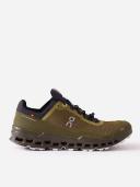on Men's Cloudultra Running Shoe Glacier/Frost / 13