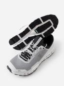 on Men's Cloudultra Running Shoe Glacier/Frost / 13