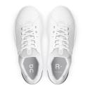 on Men's The Roger Advantage White/Ink / 8