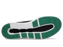 on Men's The Roger Spin Shoes, Size 11, Black/Green